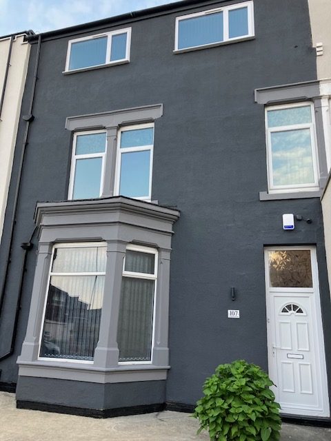107 Southfield Road